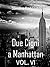 Due Cigni a Manhattan Vol VI by Sandra Rotondo