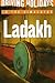 DRIVING HOLIDAYS IN THE HIMALAYAS LADAKH by Koko Singh
