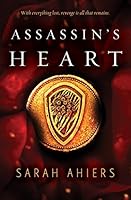 Assassin's Heart (Assassin's Heart #1)