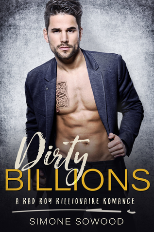 Dirty Billions (Kindle Edition)