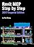 Revit MEP Step by Step 2017...