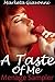 A Taste of Me: Menage Sampler