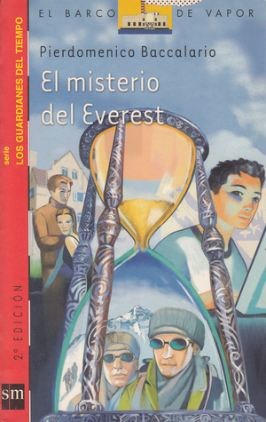 El misterio del Everest (Paperback)