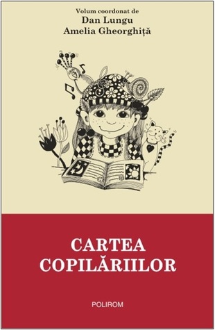 Cartea copilăriilor (Paperback)