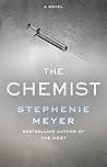 The Chemist by Stephenie Meyer