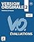 Version Originale 2. Évaluations + CD-ROM (French Edition)