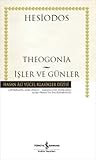 Theogonia - İşler...