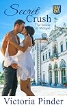 Secret Crush by Victoria Pinder
