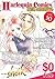 Harlequin Comics Best Selection Vol. 030 [sample] by Satoru Nagasawa