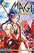Magi: The Labytinth of Magic 22 (Magi, #22)