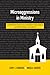 Microaggressions in Ministry by Cody J. Sanders