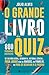 O grande livro do quiz