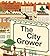 The City Grower: Design, Create and Manage a Small Food-growing Plot