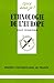 Ethnologie de l'Europe