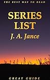 J. A. Jance: Seri...