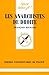 Les Anarchistes de droite