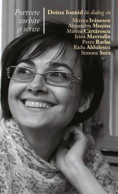Portrete vorbite şi scrise (Paperback)