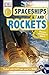 Spaceships and Rockets (DK Readers L2)