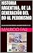 HISTORIA ARGENTINA, DE LA GENERACIÓN DEL 80 AL PERONISMO: COLECCIÓN RESÚMENES UNIVERSITARIOS Nº 251 (Spanish Edition)