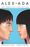 Alex + Ada by Jonathan Luna