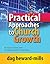 Practical Approaches to Church Growth