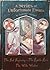 A Series of Unfortunate Events (Books 1st-3rd)