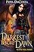 Darkest Before Dawn (The Veil, #3)
