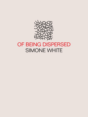 Of Being Dispersed (Paperback)