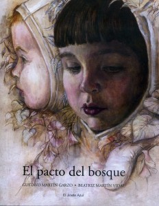 El pacto del bosque (Paperback)