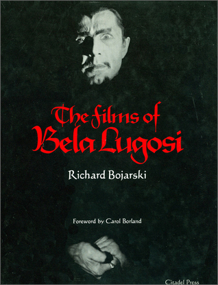 The Complete Films of Bella Lugosi (Paperback)