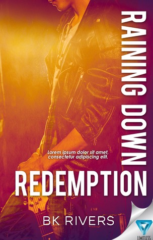 Raining Down Redemption (Kindle Edition)