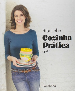 Cozinha Prática (Paperback)