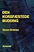 Den korsfæstede budding by Simon Grotrian