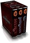 The Guardians Series