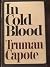 In Cold Blood