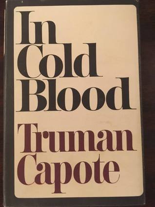 In Cold Blood
