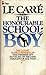 The Honourable Schoolboy