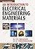 An Introduction to Electrical Engineering Materials by C.S. Indulkar