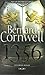 1356 by Bernard Cornwell