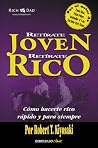 Retírate joven, r...
