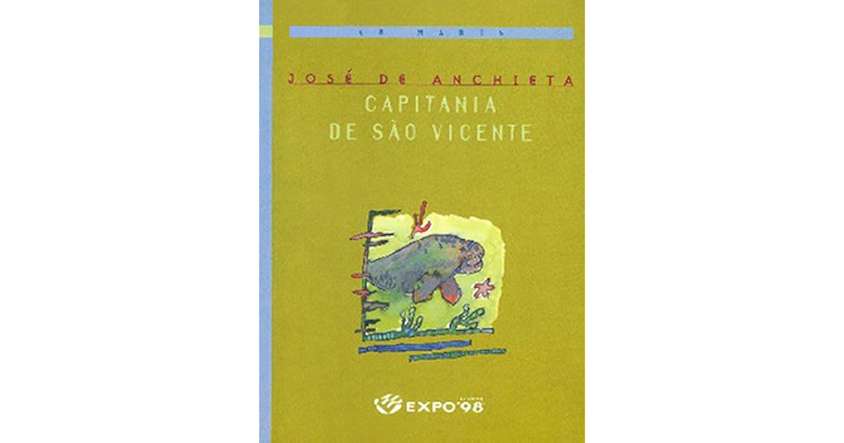 Capitania de São Vicente by José