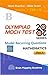 BMA's Olympiad Mock Test 20...