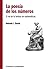 La poesía de los números by Antonio J. Durán Guardeño