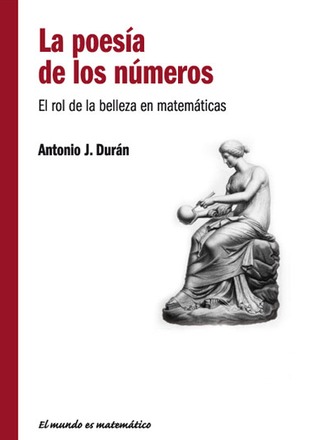 La poesía de los números (Hardcover)