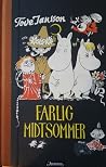 Farlig midtsommer