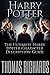 Harry Potter Facts You Probably Don't Know by Thomas  Richards