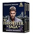 The Harvester Saga