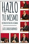 Hazlo tú mismo by Luis Carlos Burneo Flores