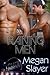 Raining Men (Club Desire #8)