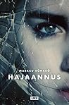 Hajaannus by Markku Rönkkö